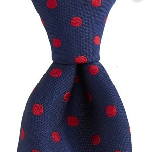 Vineyard Vines Polka dots tie